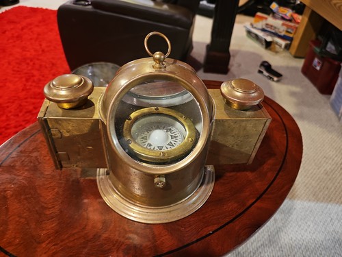 Antique copper brass - antique,