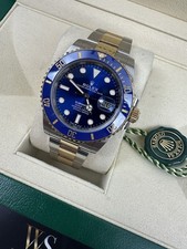 ROLEX  BLUESY 2024 SUBMARINER