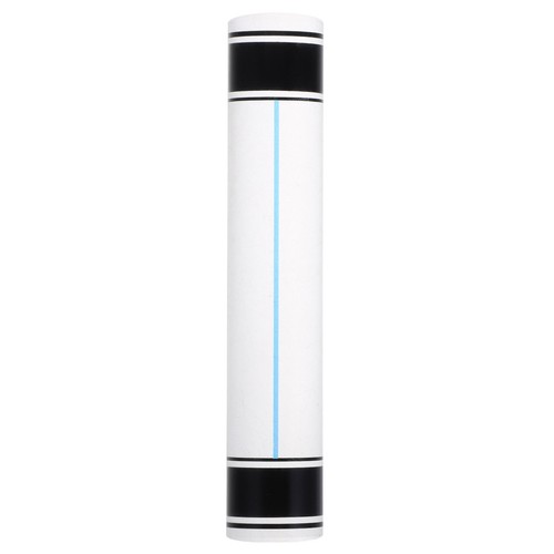 Acrylic magnifying ruler - magnifying,