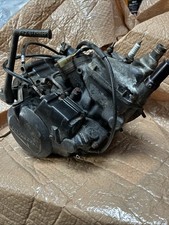 Honda MTX125 MTX125R  1990