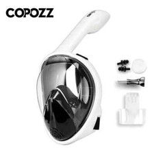 Professional snorkeling mask - professional,