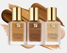 ESTEE LAUDER Double Wear Foundation SPF10 30ml Brand New -Choose your Shade-