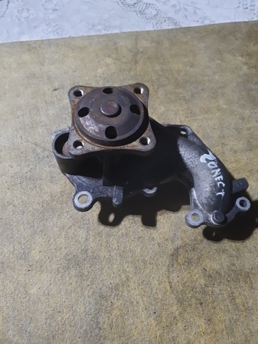 Ford transit connect mk1 focus - connect,