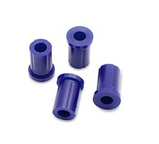 SuperPro Rear Spring Shackle