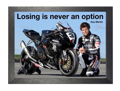Guy martin motorcycle racer - 20,