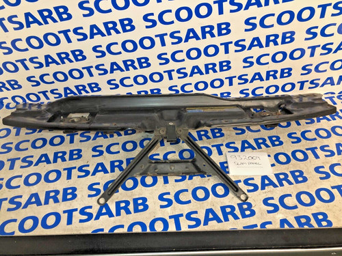 Saab front brace - saab,