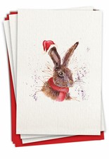 3 Pack Christmas Greeting