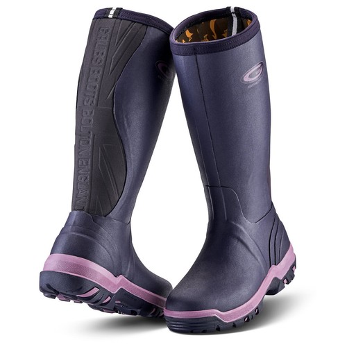 Grubs womens full rubber - grubs,