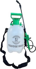 Garden pressure sprayer - 5l, –