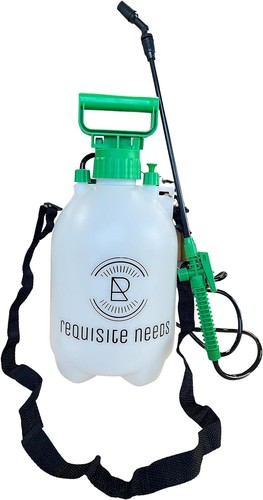 Garden pressure sprayer - sprayer, –