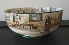 Royal Doulton Dickens Ware