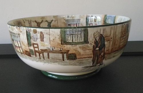 Royal doulton dickens - royal,