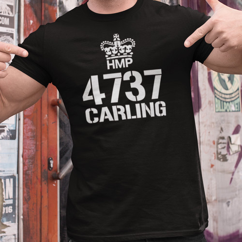 4737 carling shirt - carling, (inspired