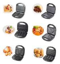 6 in1 Sandwich Maker Panini