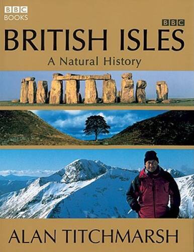 British isles natural - british,