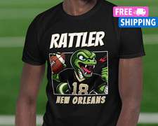 New Orleans Spencer Rattler