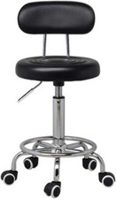 Stool Swivel Chair Height