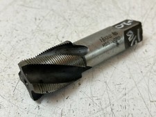 1 1/8" x 20UNS Hand Tap HSS