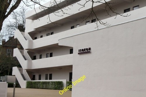 Photo 6x4 isokon - photo,