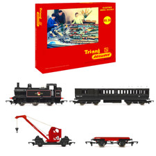 Hornby OO Gauge Train Set
