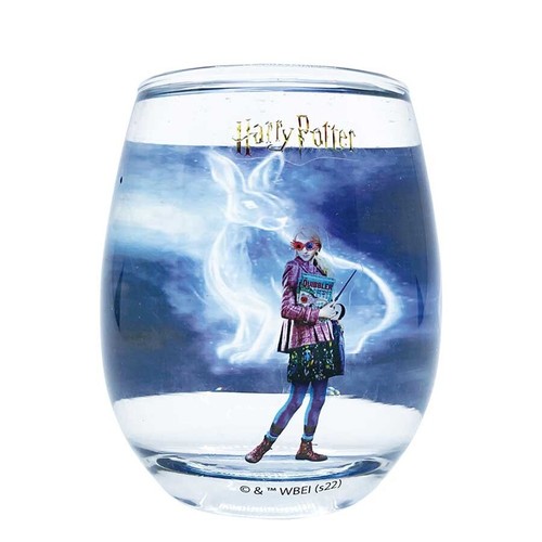 Harry potter luna lovegood - harry, 3d