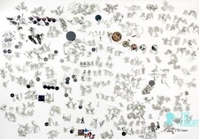 Warhammer 40k Metal Multilisting for Eldar Rogue Trader GW Space Elves