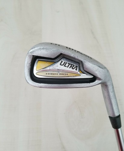 Wilson high ultra - high, 5
