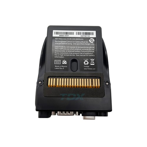 New battery pack for - battery,