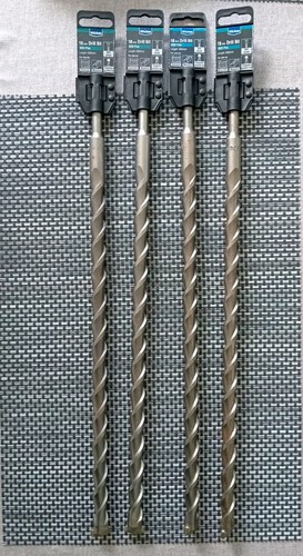 Wickes sds plus 18mm - sds,