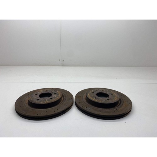 Vauxhall astra brake - vauxhall, discs
