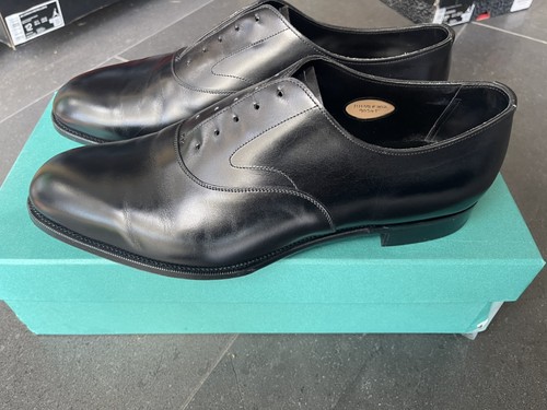 Edward green carnegie black - edward,