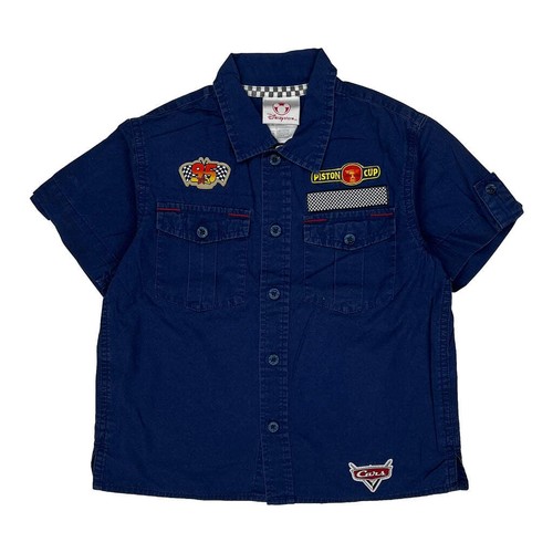 Age disney piston - piston, short
