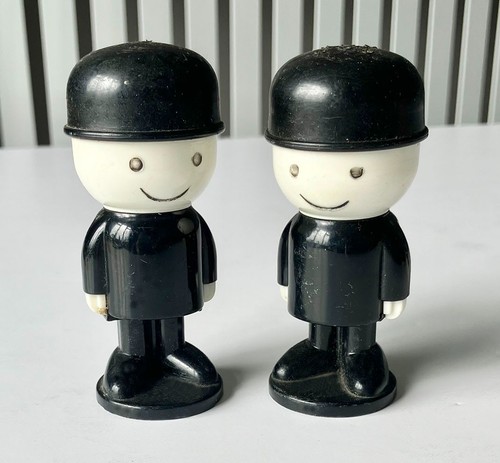 Vintage homepride fred salt - vintage, &