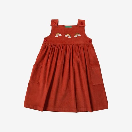 Little green radicals girls - little,