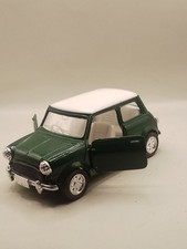Unbranded Green and White Mini