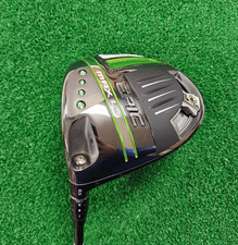 Callaway Left Handed Epic Max