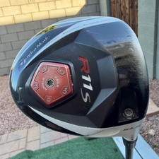 TaylorMade R11S Driver 10.5