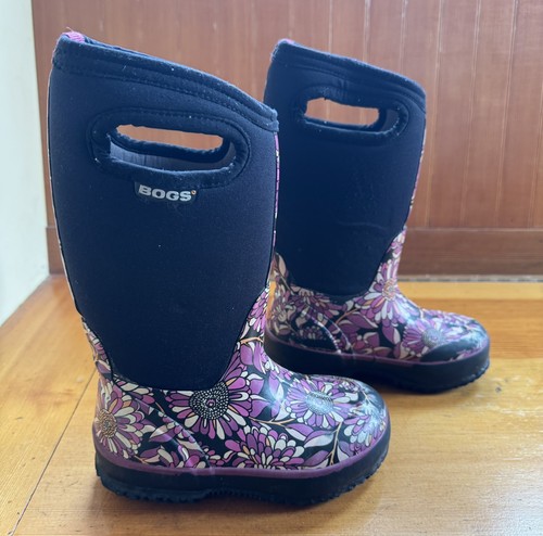 Bogs boots size - bogs,