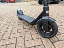 Pure air 4 electric scooter