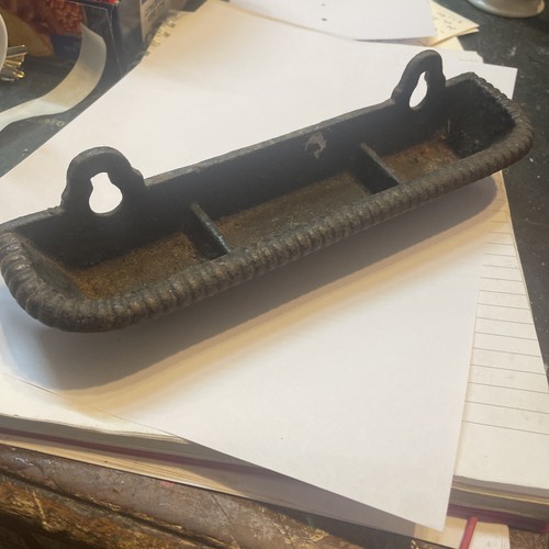 Ideal cast iron beeded - iron, drip