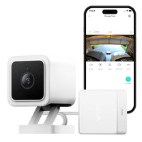 Wyze garage door controller - wyze,