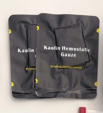 IFAK Emergency First Aid 2 x