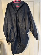 Waterproof Wheelchair Poncho