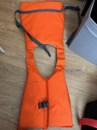 Life jacket buoyancy aid 50 - life,