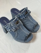 Jeffrey Campbell Size 6
