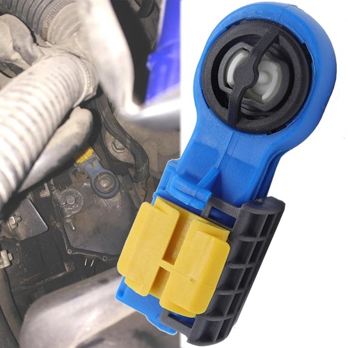 Gearbox shift lever cable - lever,