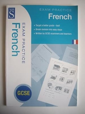 Smith gcse exam - wh, practice