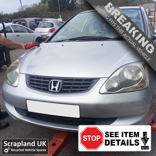Honda civic mk7 - honda,