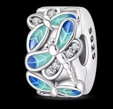 S925 Solid Sterling Cute