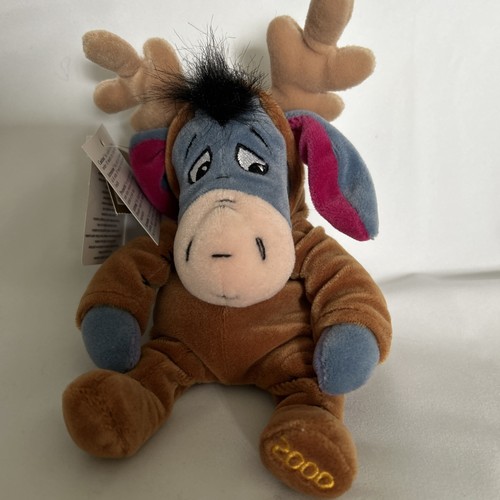 Disney store eeyore - store, in